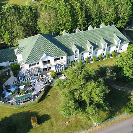 Hotel Restaurant Le Rive Gauche Joigny Zewnętrze zdjęcie