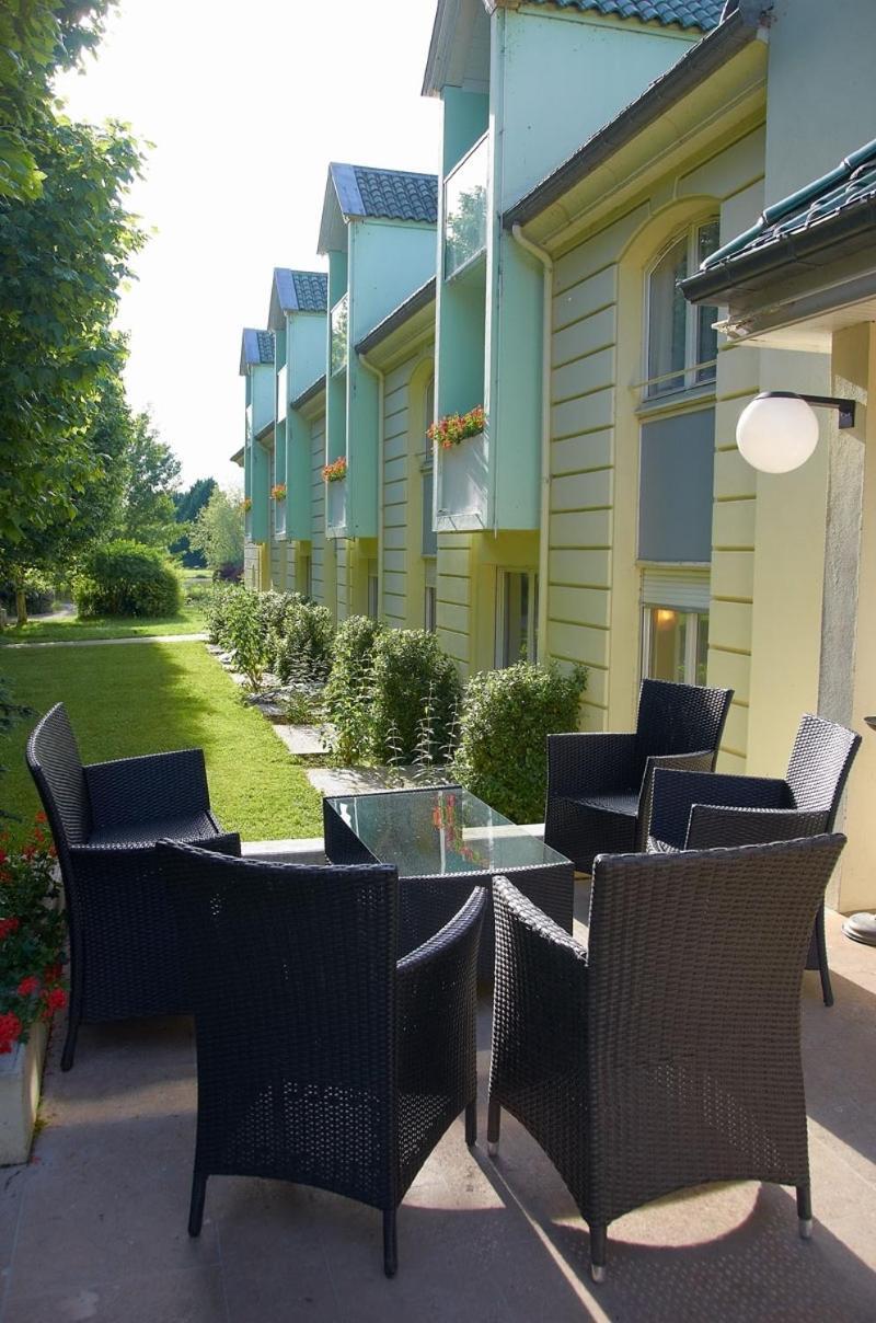 Hotel Restaurant Le Rive Gauche Joigny Zewnętrze zdjęcie